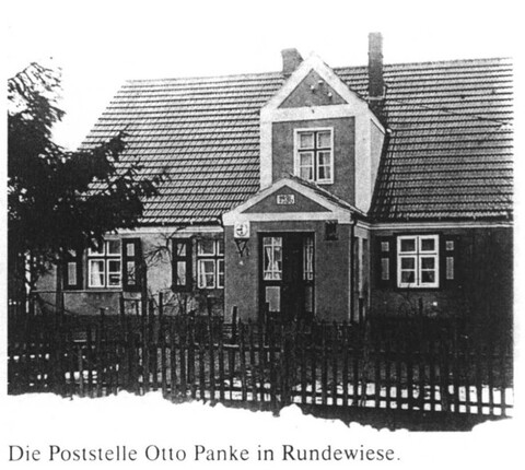 Historia okolic Elbląga: Białki i Okrągła Łąka (odc. 143) 