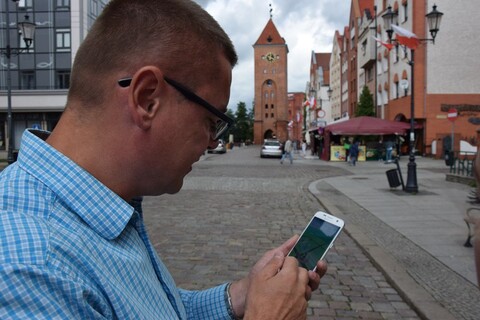 Złap je wszystkie!