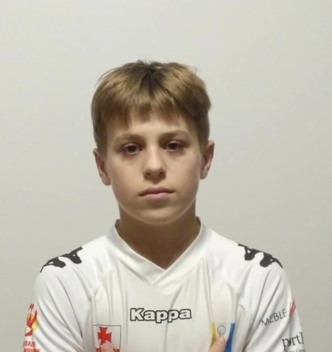 Olimpia odzyskuje wychowanka