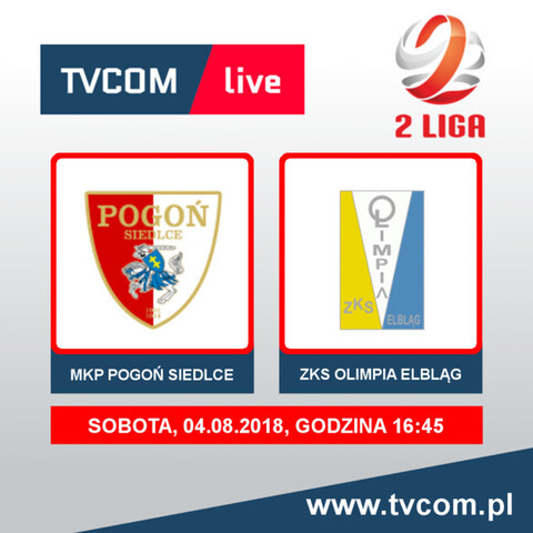 Olimpia w pogoni za punktami