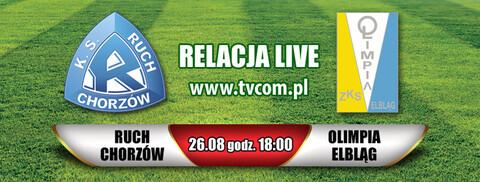 Olimpia zagra z utytułowanym sąsiadem w tabeli