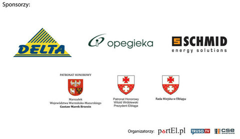 Oni wiedzieli najwięcej w II Wielkim Teście Wiedzy o Elblągu