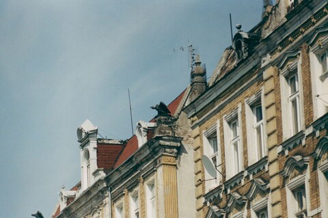 Historia elbląskich ulic: Grunwaldzkiej ciąg dalszy (odcinek 18)