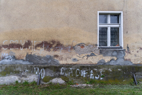 Ostatnie lata kamienicy. Co z mieszkańcami?