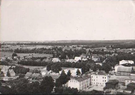 Historia okolic Elbląga: Ryjewo i Barcice (odc. 137) 