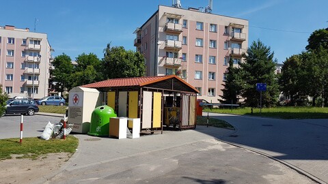 Państwo w państwie po elbląsku