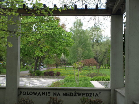 Sztuka, która wyszła na ulicę