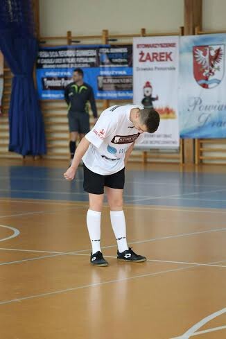 Sportowiec z Markus pobił rekord Guinnessa