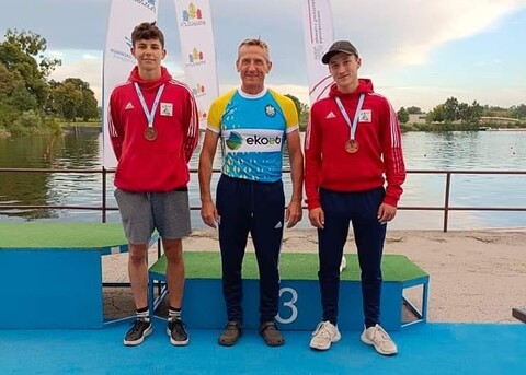 Przegląd siły juniorów