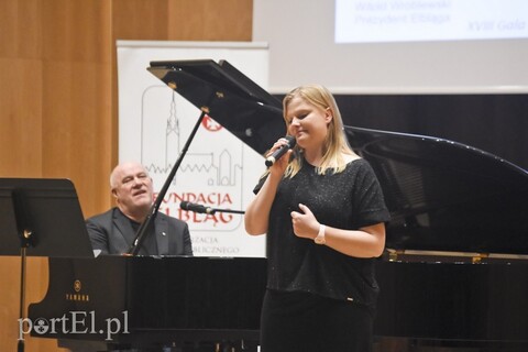 Fundacja Elbląg nagradza