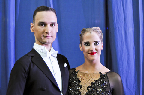 To sport, który uzależnia