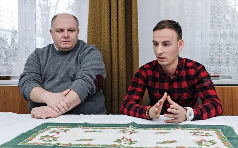 Szuprytowski opuszcza Olimpię!