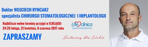 Pełna informacja i indywidualne podejście - gwarancją sukcesu