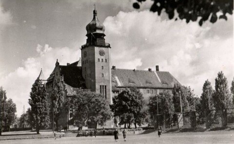 Kalendarium elbląskie: 26 listopada – 2 grudnia (odc. 23) 