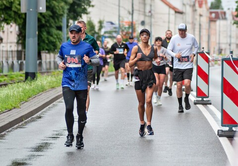 Piekarczyk po raz siedemnasty. Zobacz zdjęcia!