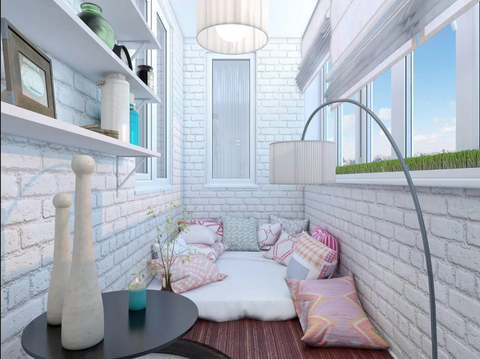 Jak samodzielnie wyremontować balkon