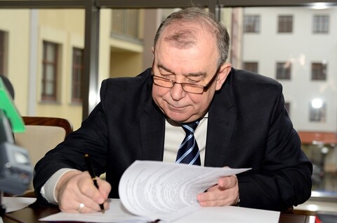 Elbląg podzieli unijne pieniądze