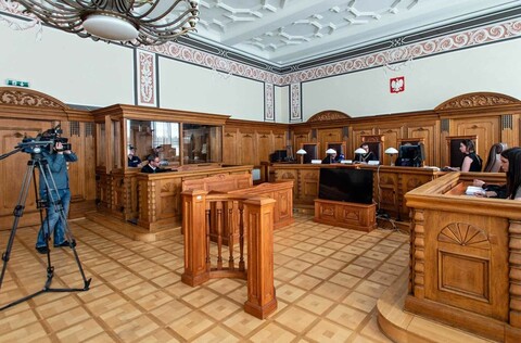 Ruszył proces zakonnika, oskarżonego o gwałty i pedofilię