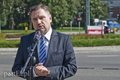 Rondo przez duże S