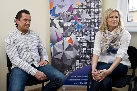 Chcemy czegoś więcej dla tych ludzi