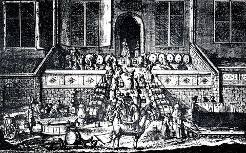 Piwo z Elbląga, czyli 145 lat browaru