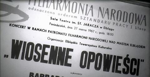 Kalendarium elbląskie: 21-27 stycznia (odc.31) 