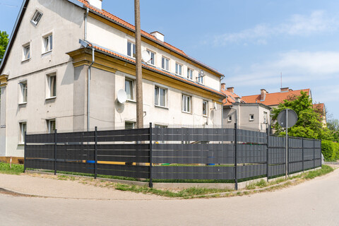 Płot w bok (wracamy do tematu)