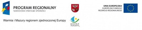 Po Warmii i Mazurach własnym szlakiem