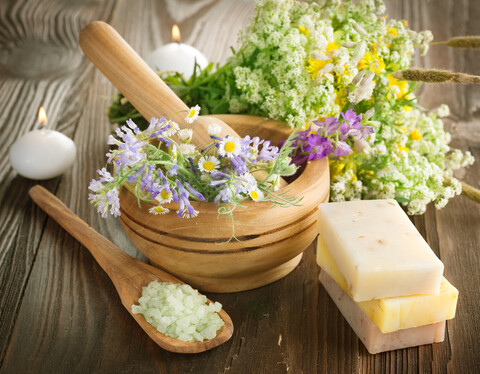 Poczuj lato w So Natural Spa