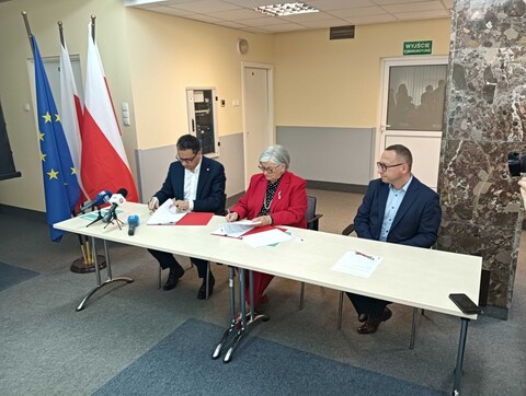 Ma być cieplej i oszczędniej