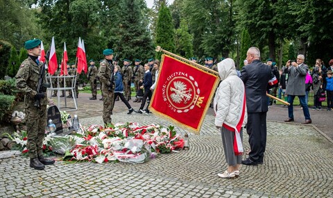 Polska stanęła w ogniu. Rocznica wybuchu II wojny światowej