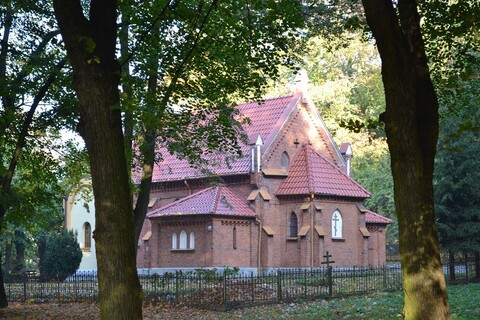 Historia elbląskich ulic: Sadowa (odcinek 26)
