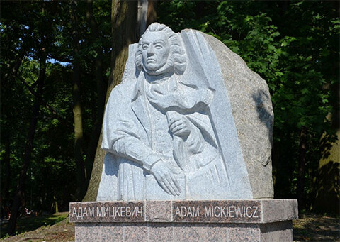 Historia niezwykła: Polski Kaliningrad