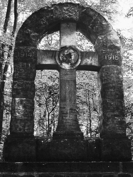 Historia okolic Elbląga: Kwitajny (odc. 70) 