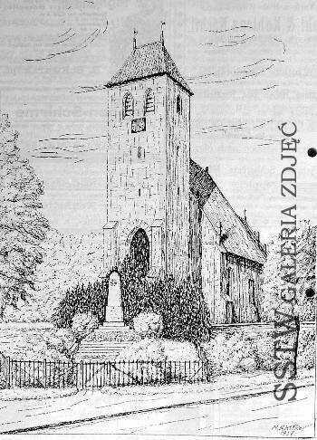 Do Próchnika powróci przedwojenny obelisk