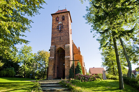 Pomnik wrócił do Próchnika.Tej historii nie można zapomnieć