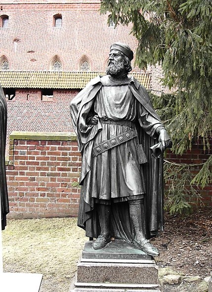 Historia okolic Elbląga: Nebrowo Małe i Wielkie (odc. 142) 
