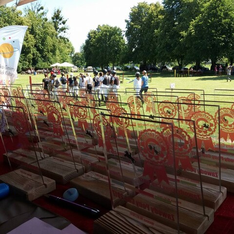 Pony Cup, czyli rośnie nowe pokolenie jeźdźców