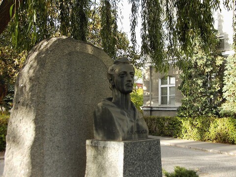 Historia elbląskich ulic: Przy Bramie (odcinek 30)