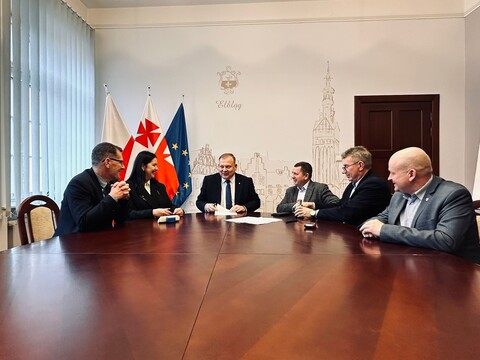 Porozumieli się w sprawie Kumieli