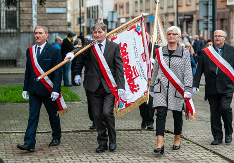 „Porozumienia Sierpniowe to nie relikt przeszłości”