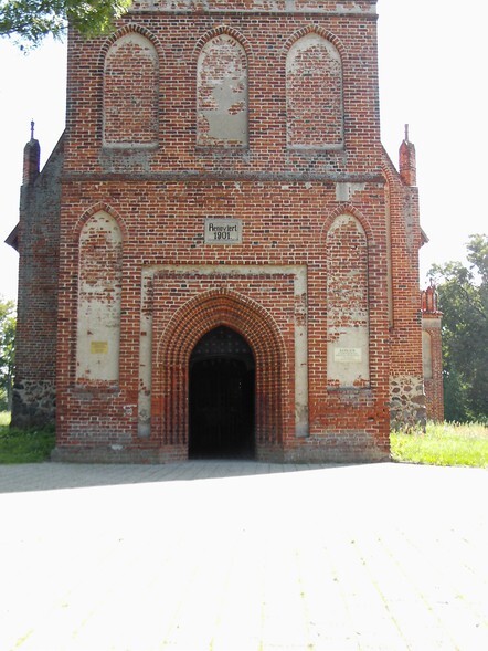 Historia okolic Elbląga: Przezmark (odc. 73) 