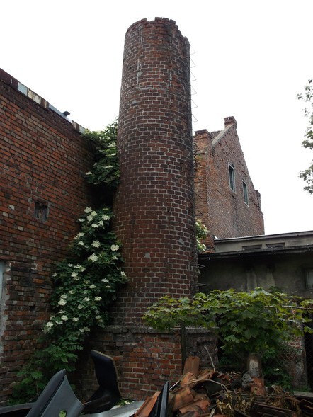 Historia elbląskich ulic: Kotwicza i Radomska (odcinek 99) 