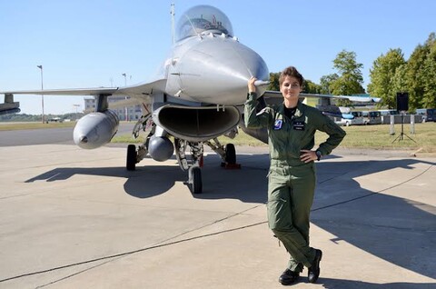 Żaden ze mnie babochłop!