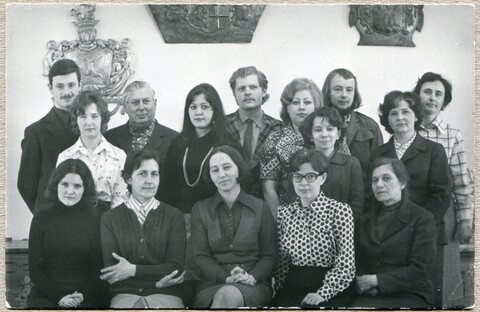 Zbigniew Zajchowski: Zawsze lubiłem historię