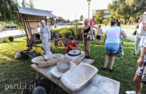 Śladami Ruryka i chlebowych receptur