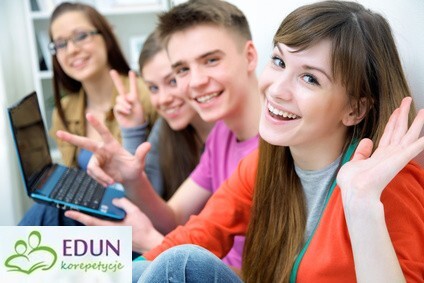 Przed Tobą matura? Z Edun Korepetycje przygotujesz się do niej bezstresowo