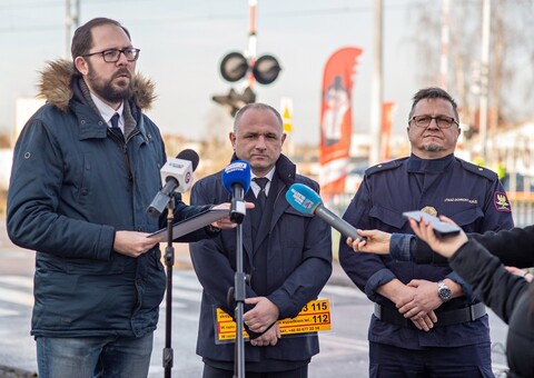 PKP: Posłuchaj głosu rozsądku