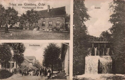 Historia okolic Elbląga: Od Lipowiny do Nowej Pasłęki (odc. 58) 