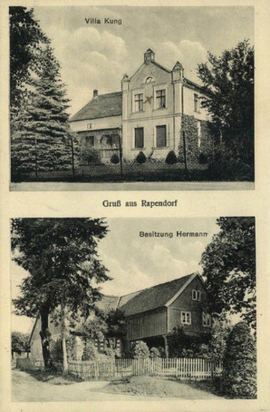 Historia okolic Elbląga: Pomorska Wieś i Aniołowo (odcinek 57) 